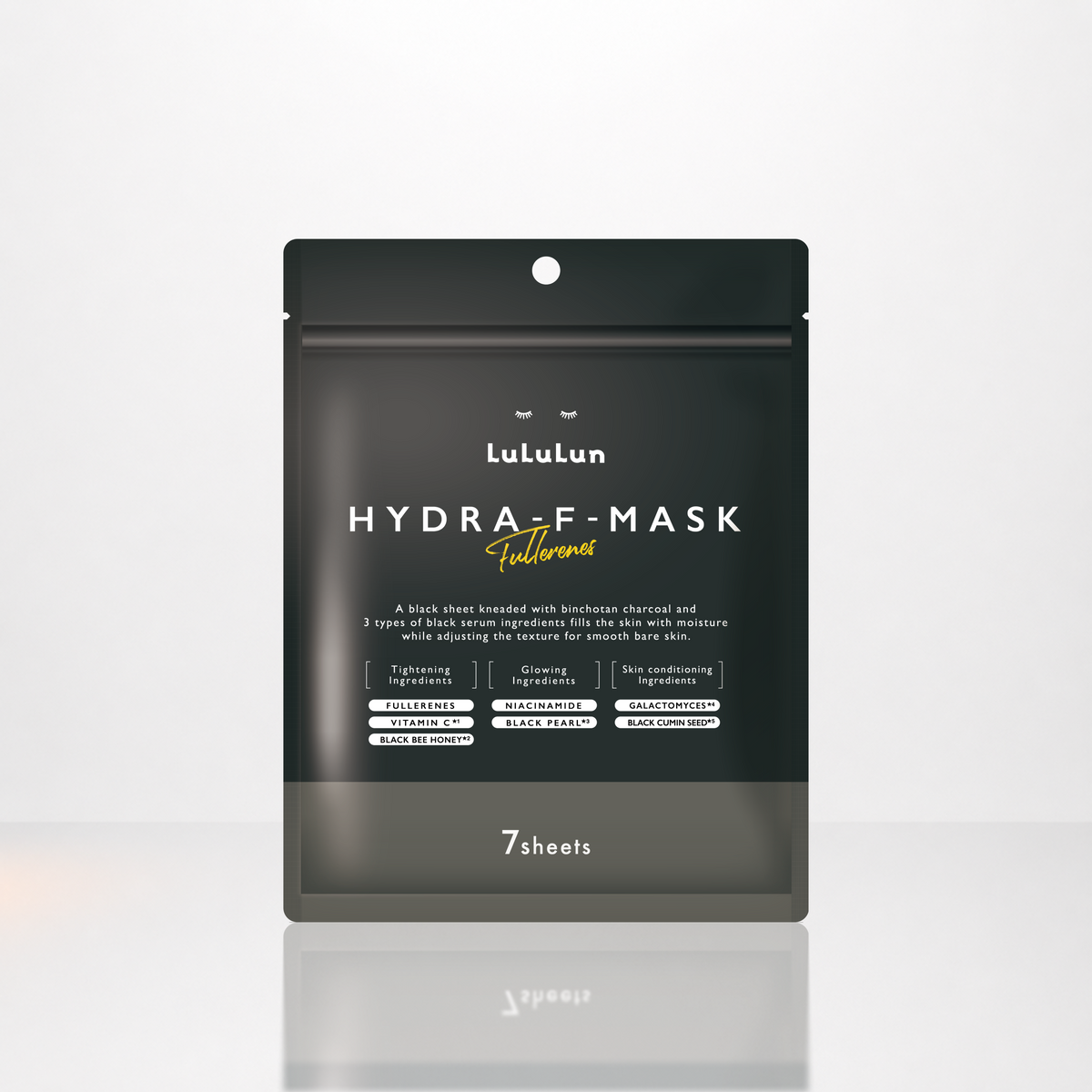 HYDRA-F Sheet Mask (7 sheets)