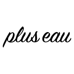 plus eau